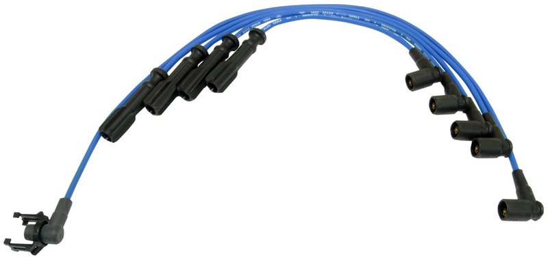 NGK 54195 Spark Plug Wire Set