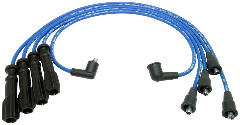 NGK 54213 Spark Plug Wire Set