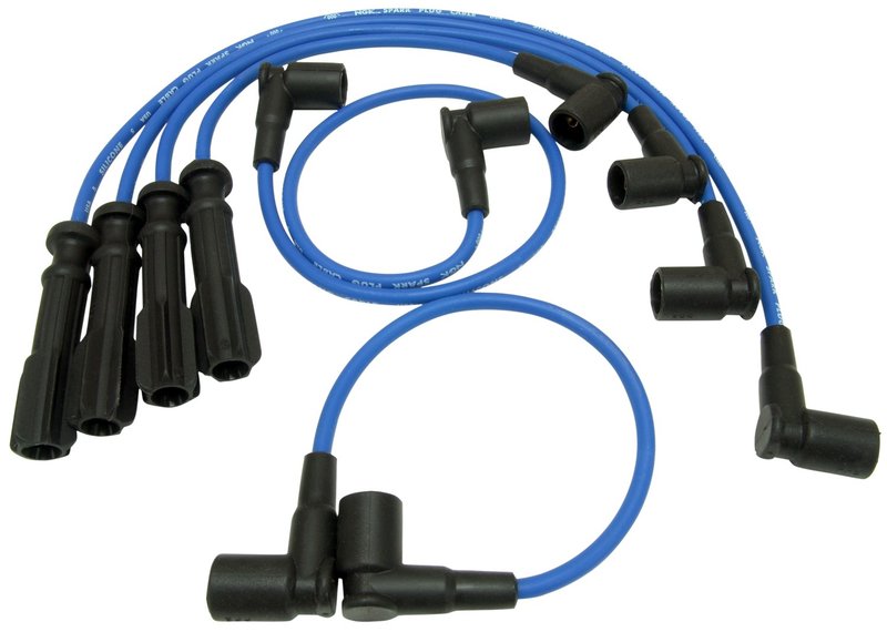 NGK 54216 Spark Plug Wire Set