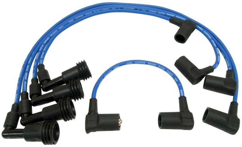 NGK 54291 Spark Plug Wire Set