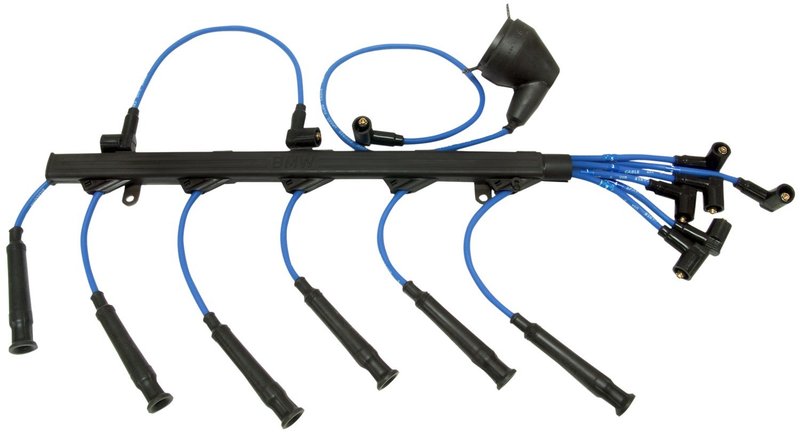 NGK 54307 Spark Plug Wire Set