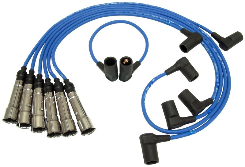 NGK 54316 Spark Plug Wire Set