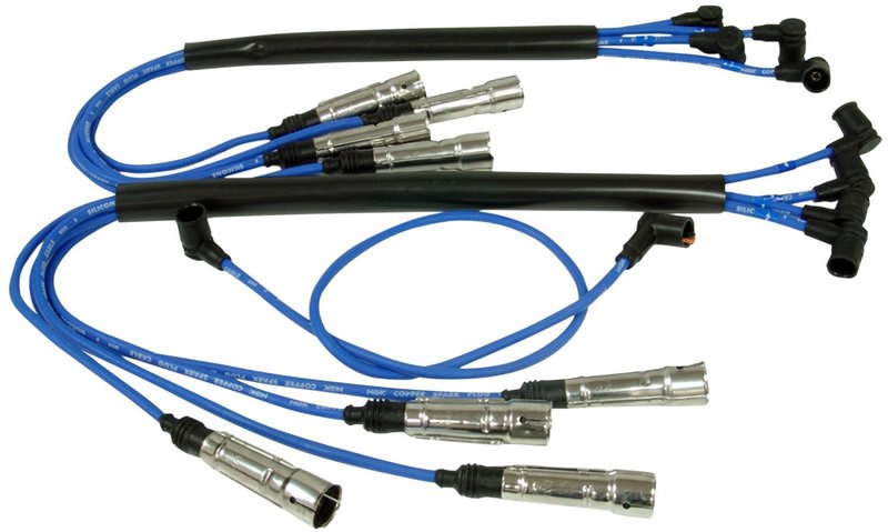 NGK 54385 Spark Plug Wire Set