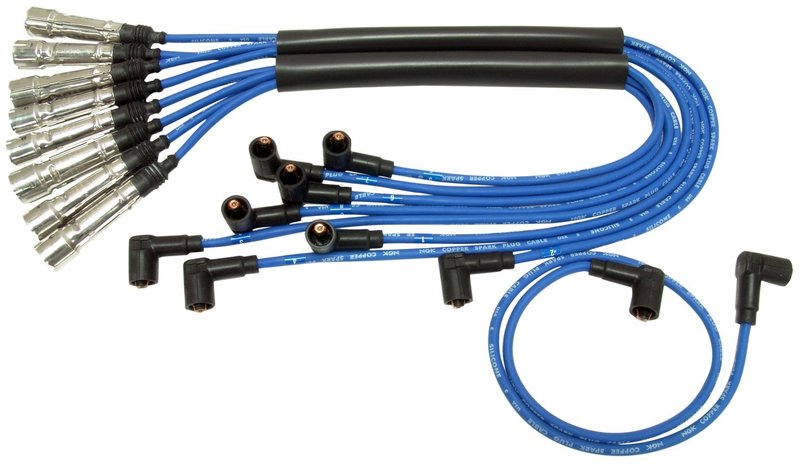 NGK 54401 Spark Plug Wire Set
