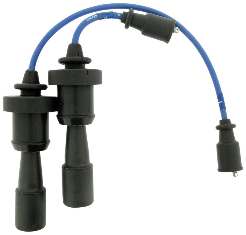 NGK 55030 Spark Plug Wire Set