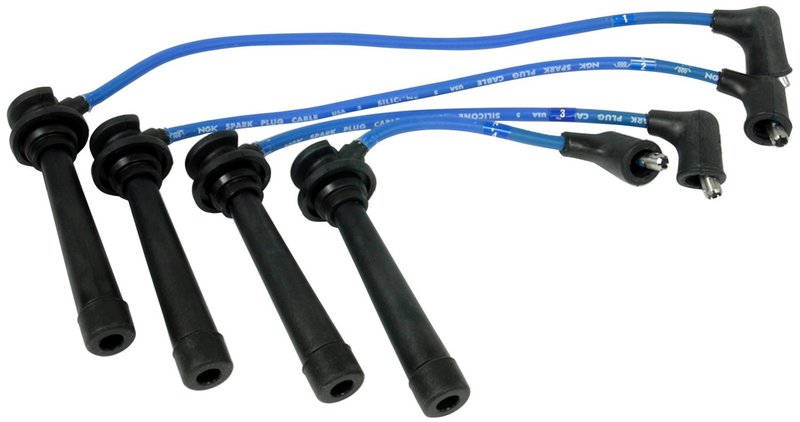 NGK 56001 Spark Plug Wire Set