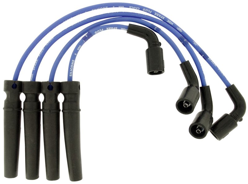 NGK 56010 Spark Plug Wire Set