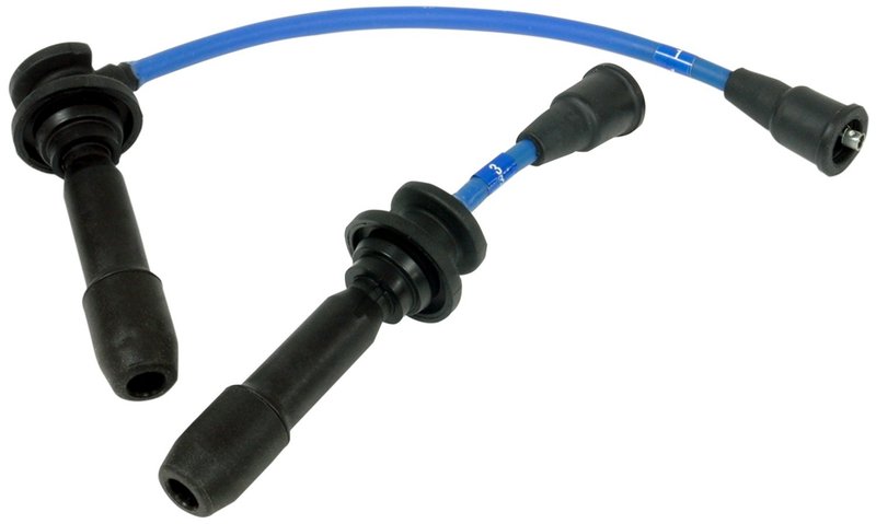 NGK 56082 Spark Plug Wire Set