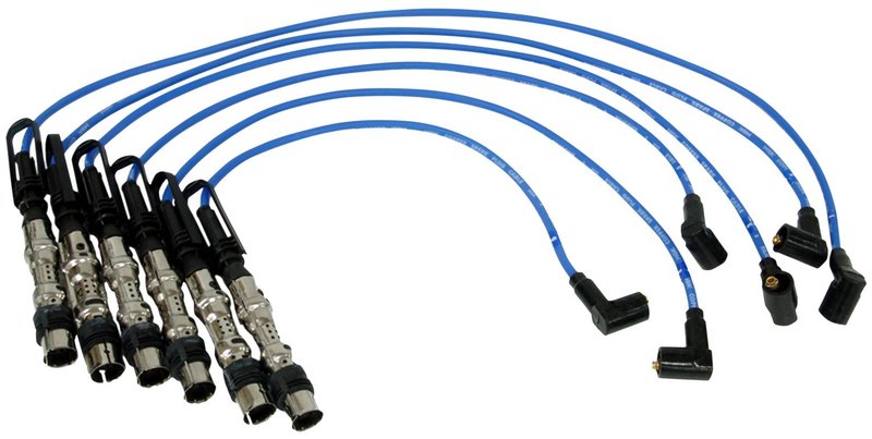 NGK 57020 Spark Plug Wire Set