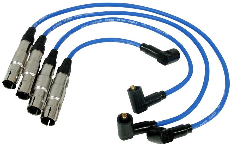 NGK 57041 Spark Plug Wire Set
