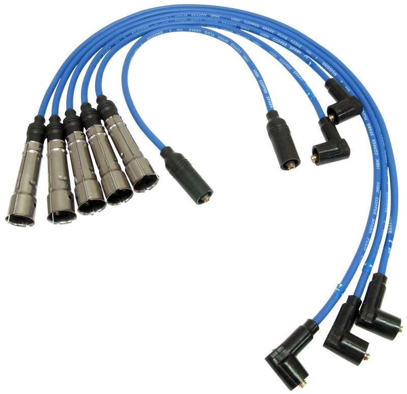 NGK 57142 Spark Plug Wire Set