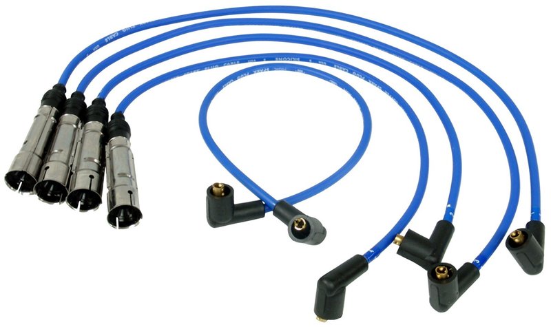 NGK 57269 Spark Plug Wire Set
