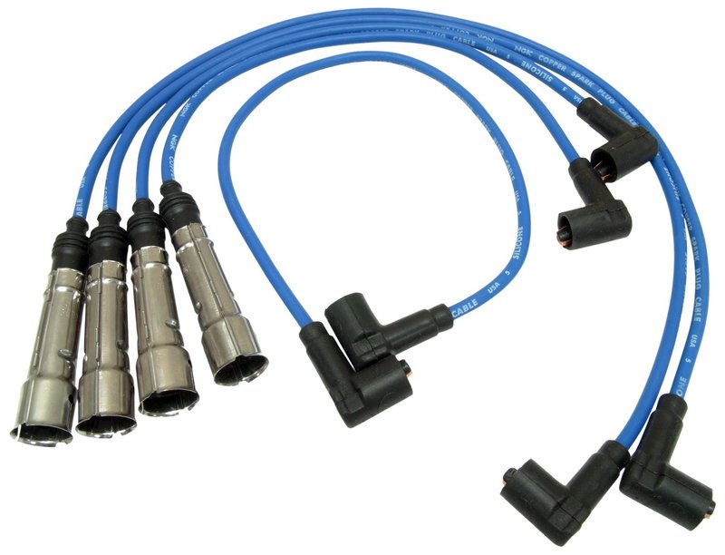 NGK 57299 Spark Plug Wire Set