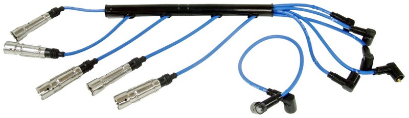 NGK 57304 Spark Plug Wire Set