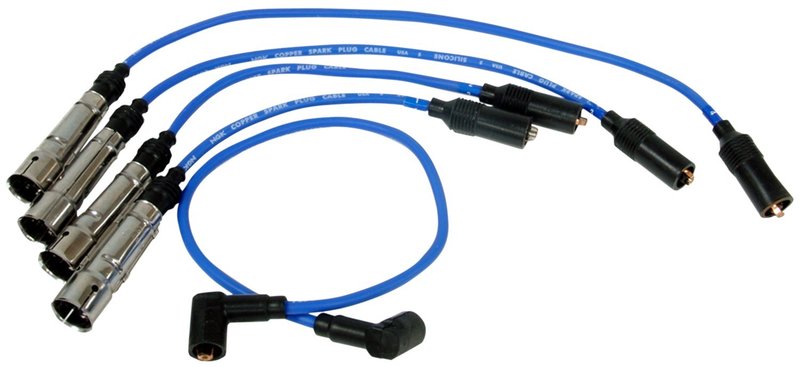 NGK 57349 Spark Plug Wire Set
