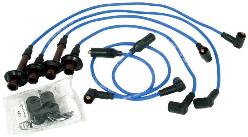 NGK 57403 Spark Plug Wire Set