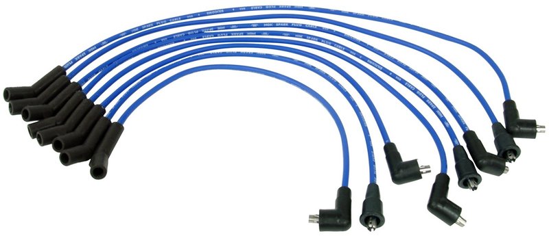 NGK 58403 Spark Plug Wire Set