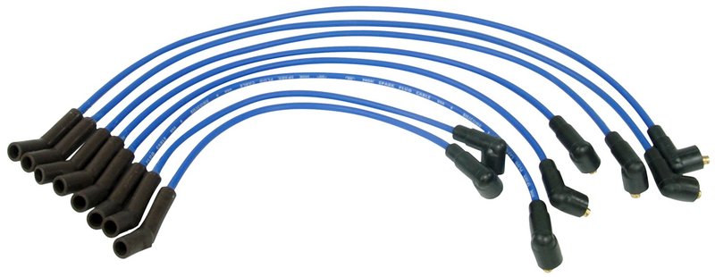 NGK 58404 Spark Plug Wire Set
