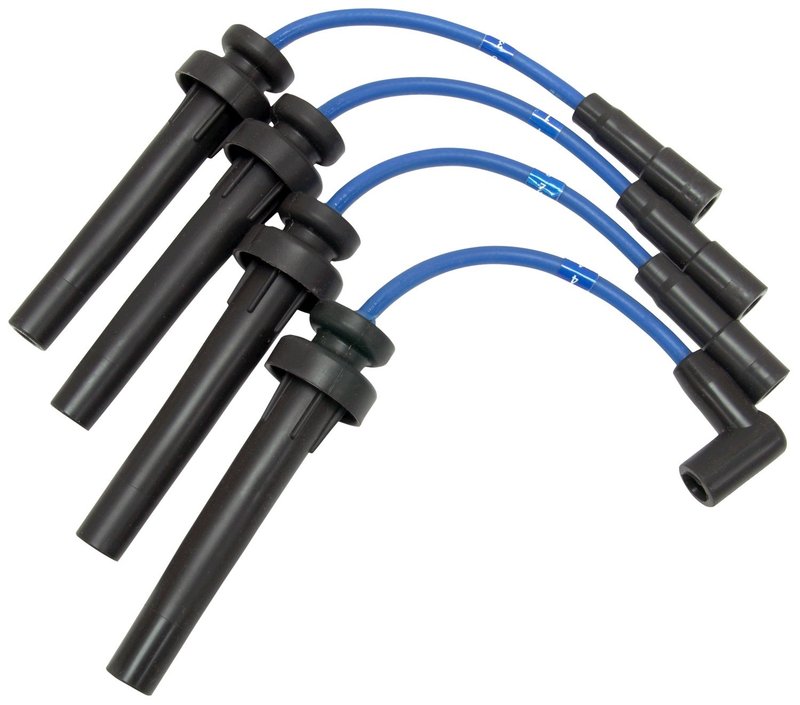 NGK 58409 Spark Plug Wire Set