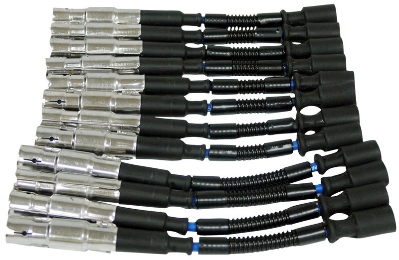 NGK 58410 Spark Plug Wire Set
