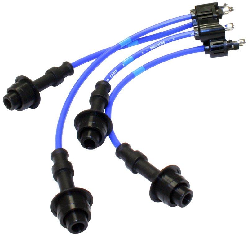 NGK 6405 Spark Plug Wire Set
