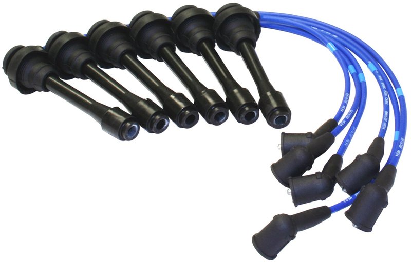 NGK 7005 Spark Plug Wire Set