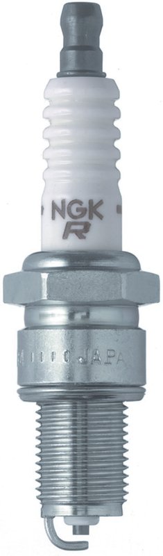 NGK 7133 Spark Plug - Intake Side