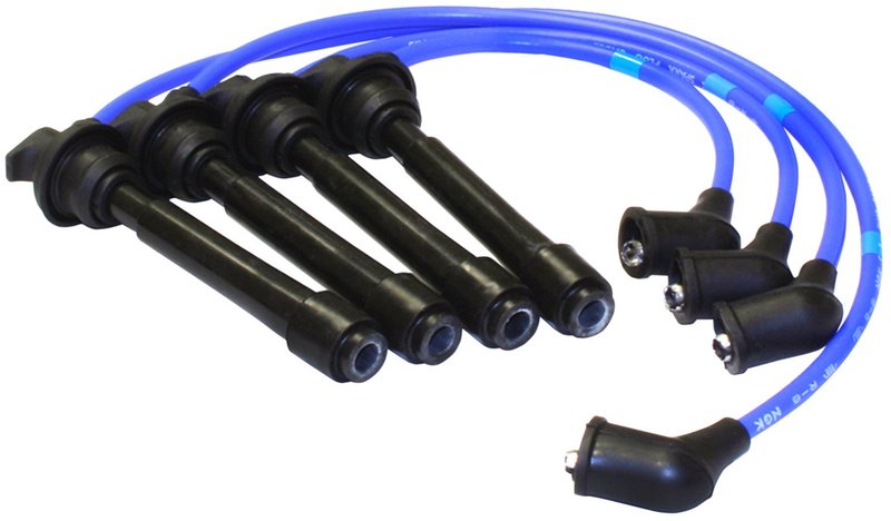 NGK 7962 Spark Plug Wire Set