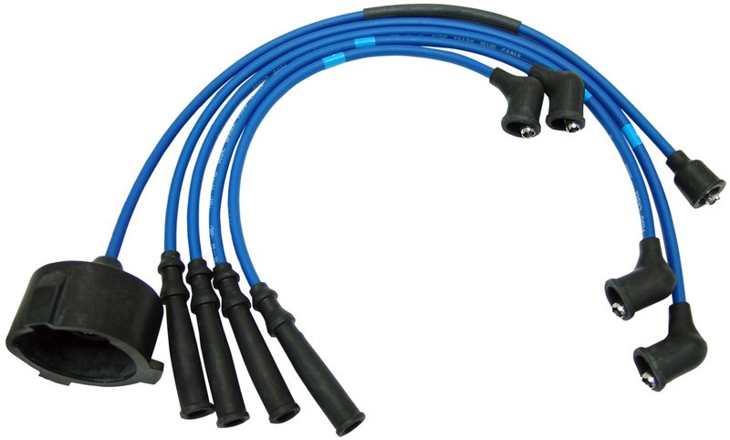 NGK 8016 Spark Plug Wire Set