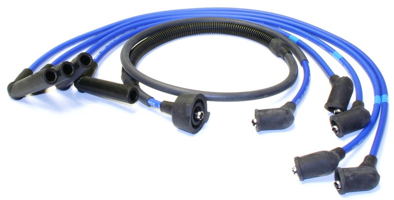 NGK 8017 Spark Plug Wire Set