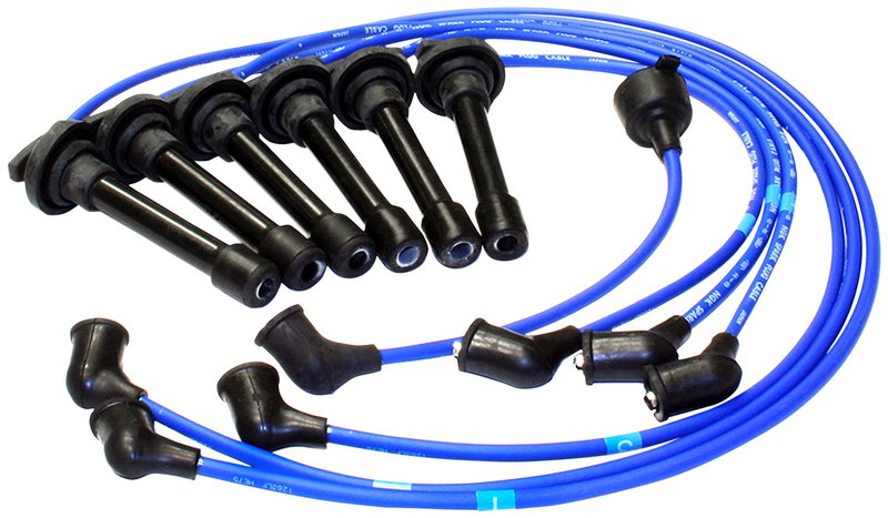 NGK 8029 Spark Plug Wire Set