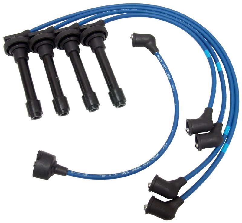 NGK 8039 Spark Plug Wire Set