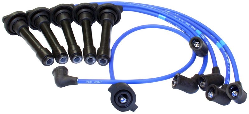 NGK 8043 Spark Plug Wire Set