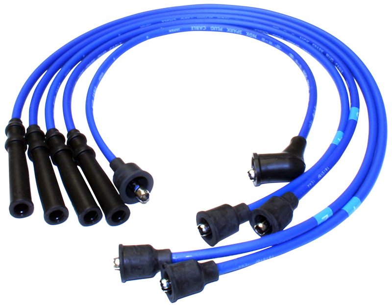 NGK 8045 Spark Plug Wire Set
