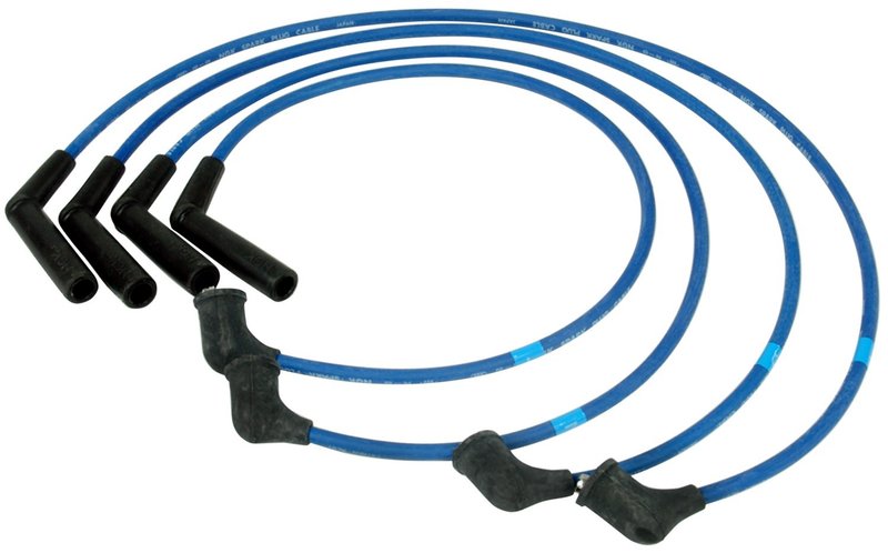 NGK 8097 Spark Plug Wire Set