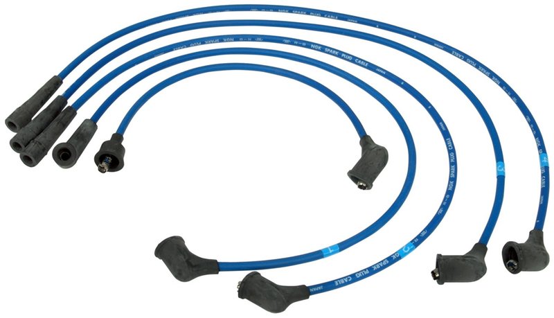 NGK 8106 Spark Plug Wire Set