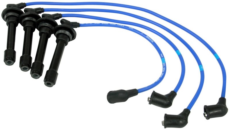 NGK 8111 Spark Plug Wire Set