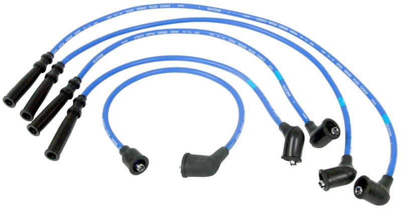 NGK 8116 Spark Plug Wire Set