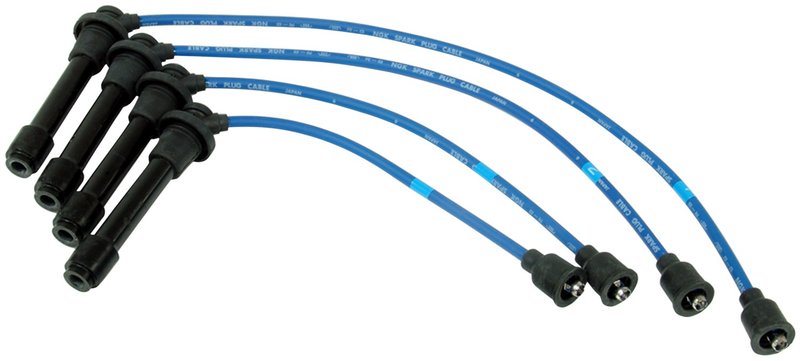 NGK 8120 Spark Plug Wire Set