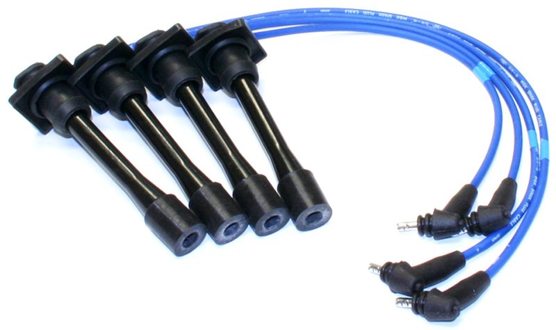 NGK 8128 Spark Plug Wire Set