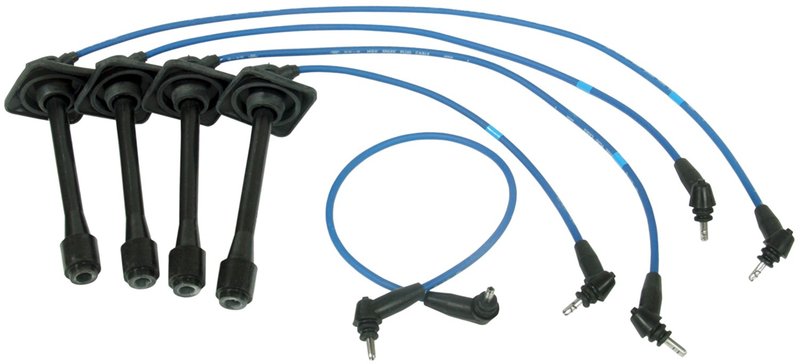 NGK 8131 Spark Plug Wire Set
