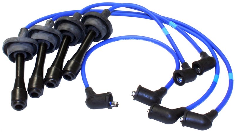 NGK 8133 Spark Plug Wire Set