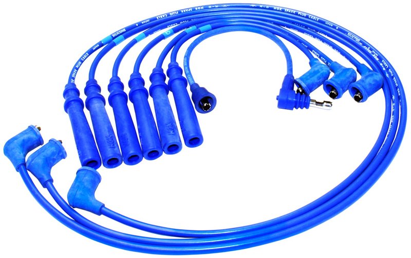 NGK 8140 Spark Plug Wire Set