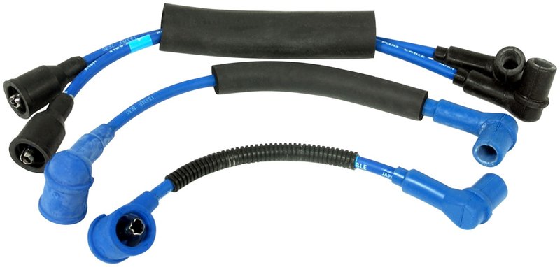 NGK 8159 Spark Plug Wire Set