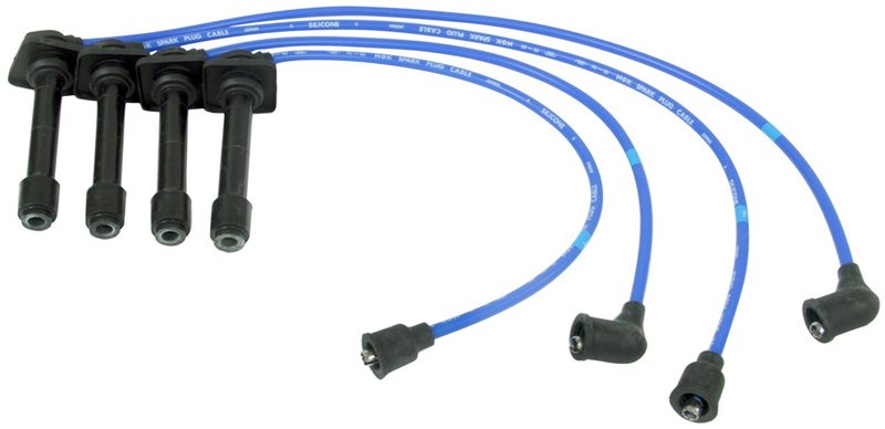 NGK 8176 Spark Plug Wire Set