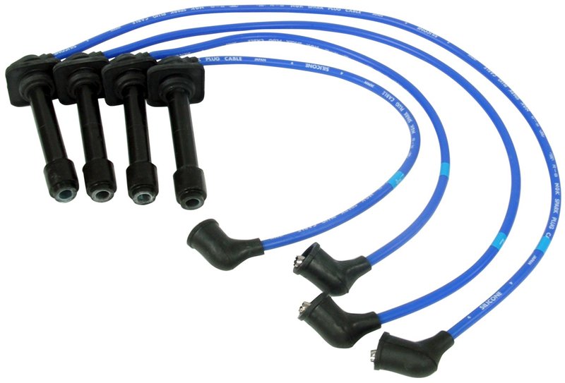 NGK 8179 Spark Plug Wire Set