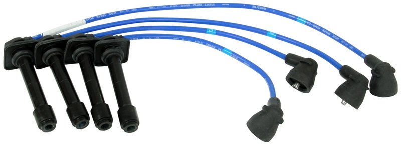 NGK 8180 Spark Plug Wire Set