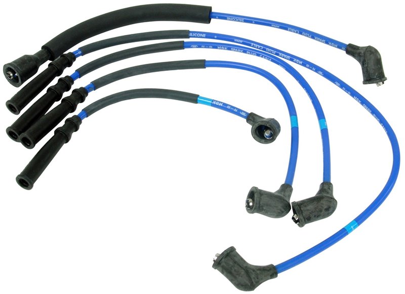 NGK 8181 Spark Plug Wire Set