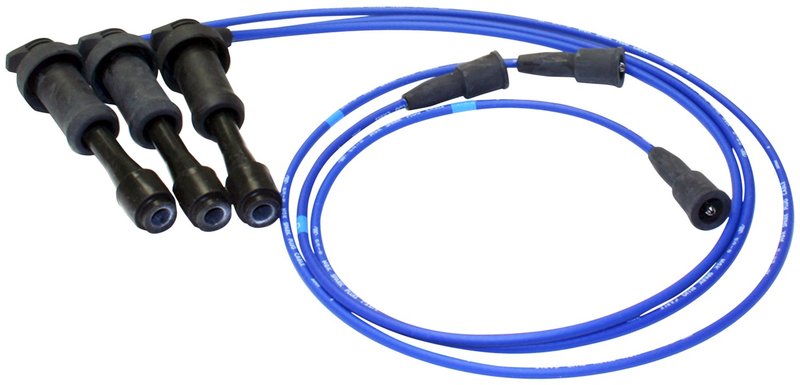 NGK 8692 Spark Plug Wire Set