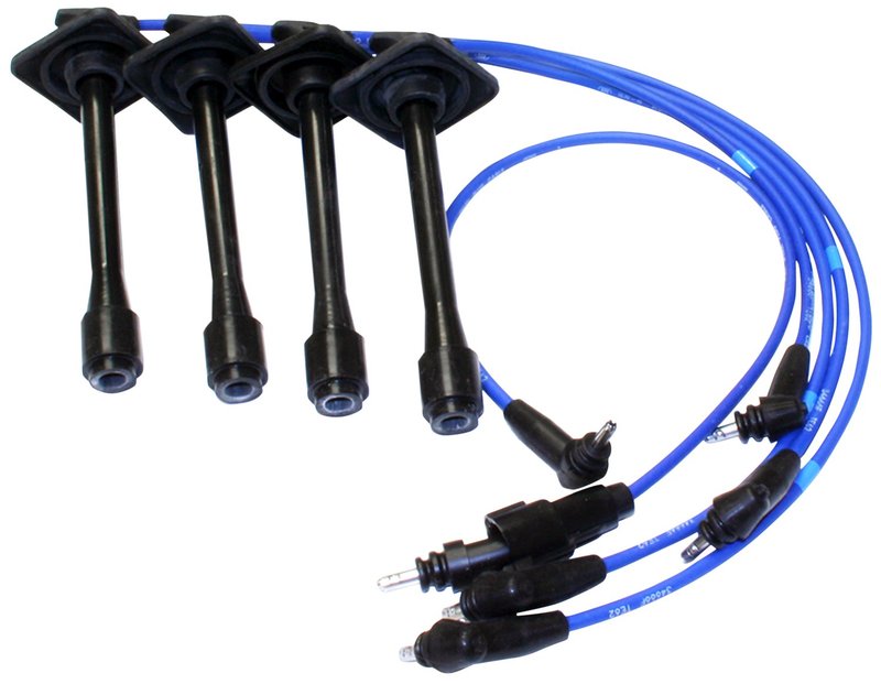 NGK 8762 Spark Plug Wire Set